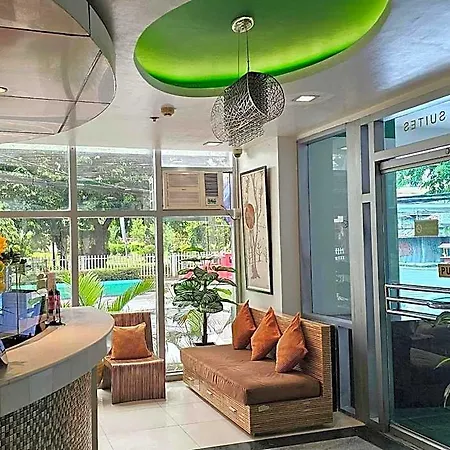 Cebu Capitol Central Hotel & Suites