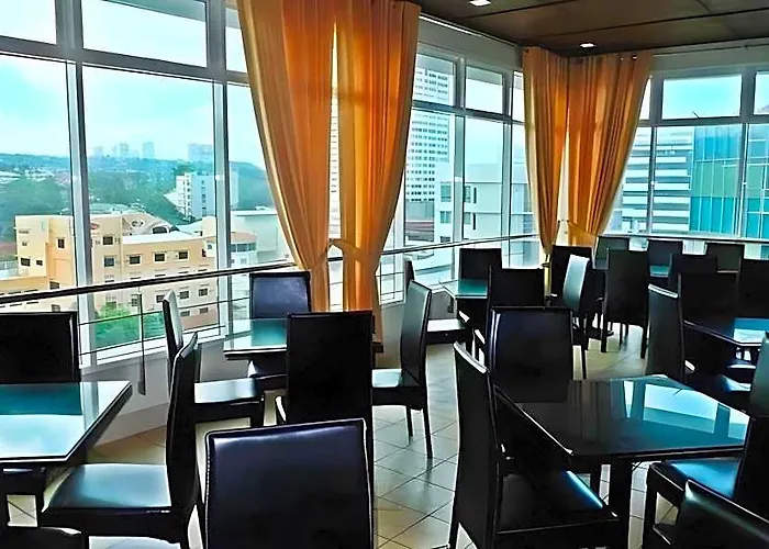 Capitol & Hotel 5*