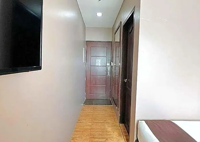 Hotel Capitol & Cebu