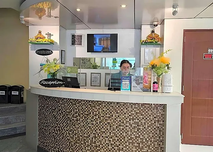 Hotel Capitol & 5*