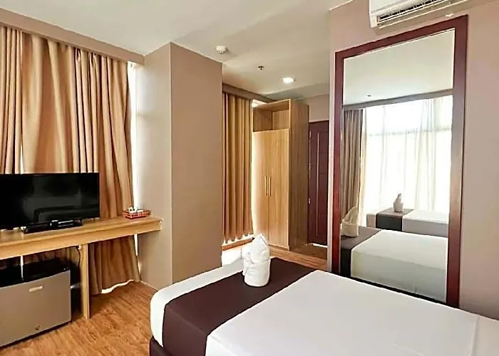 Capitol & Hotel Cebu
