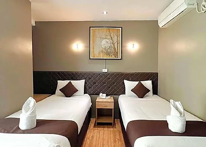 Capitol & Hotel 5*
