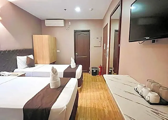 Capitol & Hotel