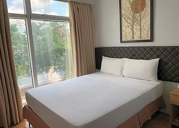 Hotel Capitol & 5*