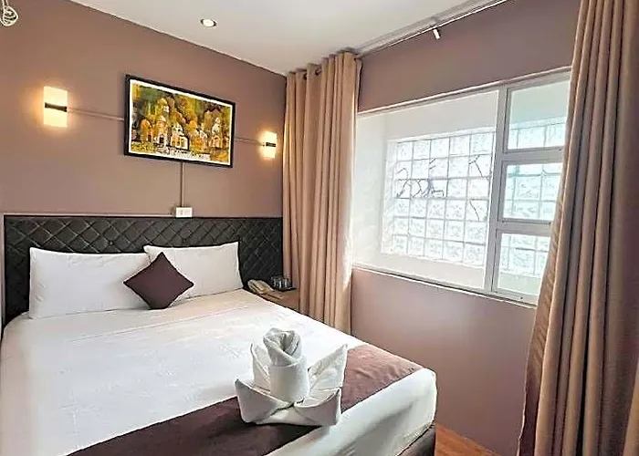 Capitol & Hotel 5*
