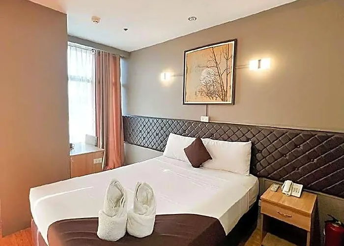 Hotel Capitol & 5*